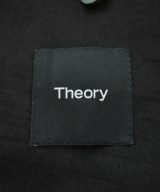Theory（セオリー）テーラードジャケット 黒 サイズ:38(S位) メンズ/2200699352031