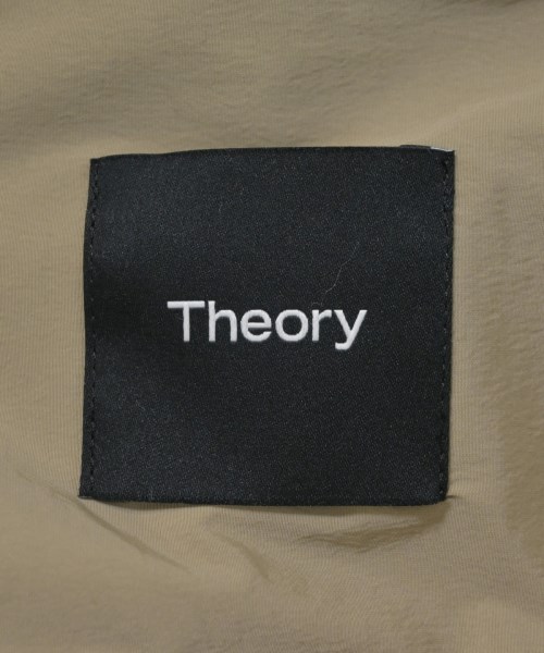 Theory（セオリー）カバーオール ベージュ サイズ:S メンズ/2200699557023