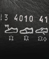 Theory（セオリー）ビジネス・ドレスシューズ 黒 サイズ:EU41(26cm位) メンズ/2200699066471