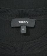 Theory（セオリー）ニット・セーター 黒 サイズ:M メンズ/2200700202034