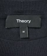 Theory（セオリー）ニット・セーター 紺 サイズ:M メンズ/2200700202041