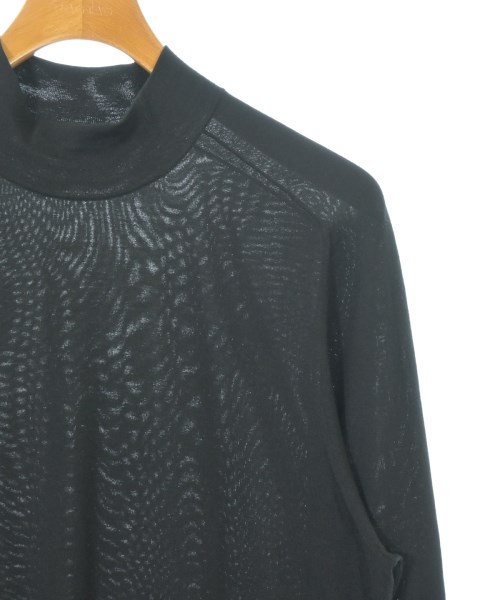 Theory（セオリー）ニット・セーター 黒 サイズ:M メンズ/2200700202058