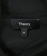 Theory（セオリー）ニット・セーター 黒 サイズ:M メンズ/2200700202058