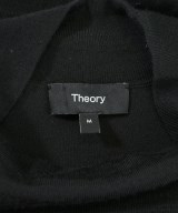 Theory（セオリー）ニット・セーター 黒 サイズ:M メンズ/2200700202065