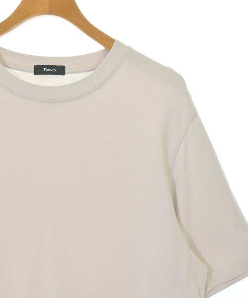 Theory（セオリー）Tシャツ・カットソー ベージュ サイズ:M メンズ/2200700202072