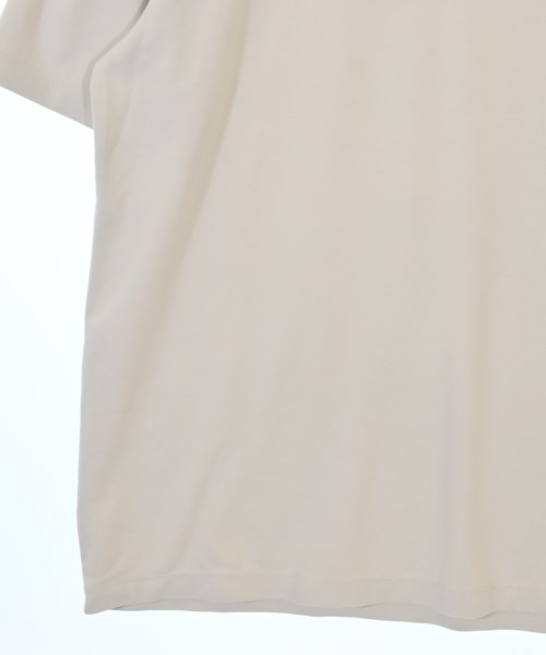 Theory（セオリー）Tシャツ・カットソー ベージュ サイズ:M メンズ/2200700202072