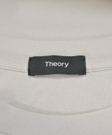 Theory（セオリー）Tシャツ・カットソー ベージュ サイズ:M メンズ/2200700202072