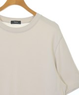 Theory（セオリー）Tシャツ・カットソー ベージュ サイズ:M メンズ/2200700202072