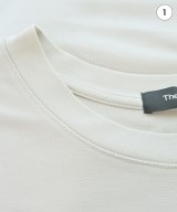 Theory（セオリー）Tシャツ・カットソー ベージュ サイズ:M メンズ/2200700202072