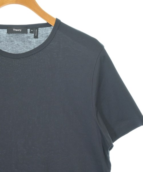 Theory（セオリー）Tシャツ・カットソー 紺 サイズ:M メンズ/2200700202089