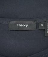 Theory（セオリー）Tシャツ・カットソー 紺 サイズ:M メンズ/2200700202089