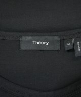 Theory（セオリー）Tシャツ・カットソー 黒 サイズ:M メンズ/2200700202096