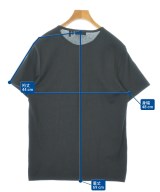 Theory（セオリー）Tシャツ・カットソー 黒 サイズ:M メンズ/2200700202096
