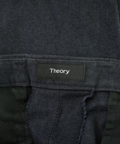 Theory（セオリー）その他 紺 サイズ:32(L位) メンズ/2200700242030