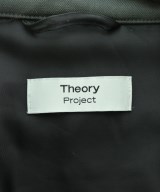 Theory（セオリー）カジュアルシャツ グレー サイズ:L メンズ/2200700263035