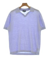 Theory（セオリー）Tシャツ・カットソー 紫 サイズ:M メンズ/2200700263042