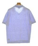 Theory（セオリー）Tシャツ・カットソー 紫 サイズ:M メンズ/2200700263042