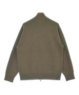 Theory（セオリー）カーディガン 茶 サイズ:L メンズ/2200700263066