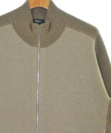 Theory（セオリー）カーディガン 茶 サイズ:L メンズ/2200700263066