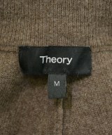 Theory（セオリー）その他 茶 サイズ:M メンズ/2200700263073