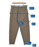 Theory（セオリー）その他 茶 サイズ:M メンズ/2200700263073