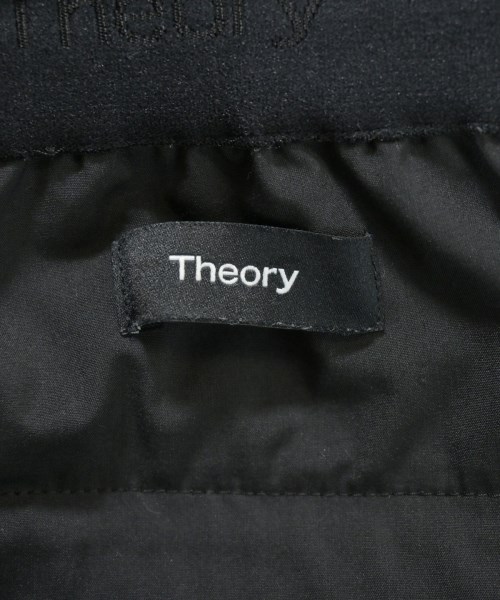 Theory（セオリー）その他 黒 サイズ:S メンズ/2200700263080