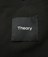 Theory（セオリー）テーラードジャケット 黒 サイズ:38(S位) メンズ/2200700488018