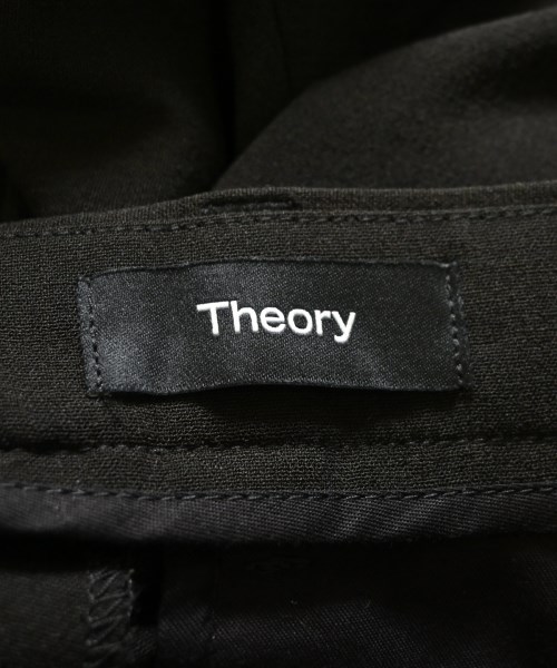 Theory（セオリー）その他 黒 サイズ:30(M位) メンズ/2200700488032
