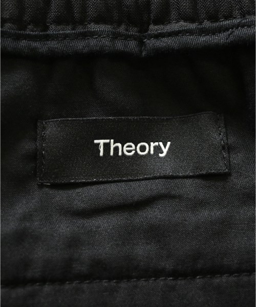 Theory（セオリー）その他 黒 サイズ:30(M位) メンズ/2200700488056