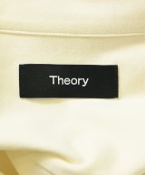 Theory（セオリー）カジュアルシャツ 白 サイズ:XS メンズ/2200700488070