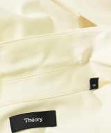 Theory（セオリー）カジュアルシャツ 白 サイズ:XS メンズ/2200700488070