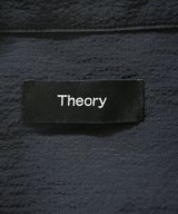 Theory（セオリー）カジュアルシャツ 紺 サイズ:XS メンズ/2200700488087