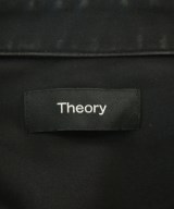 Theory（セオリー）カジュアルシャツ 黒 サイズ:XS メンズ/2200700488094