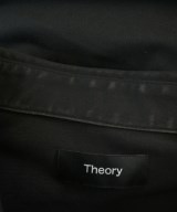 Theory（セオリー）カジュアルシャツ 黒 サイズ:XS メンズ/2200700488094