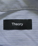 Theory（セオリー）カジュアルシャツ 白 サイズ:S メンズ/2200700488100