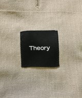 Theory（セオリー）テーラードジャケット ベージュ サイズ:38(S位) メンズ/2200699989015