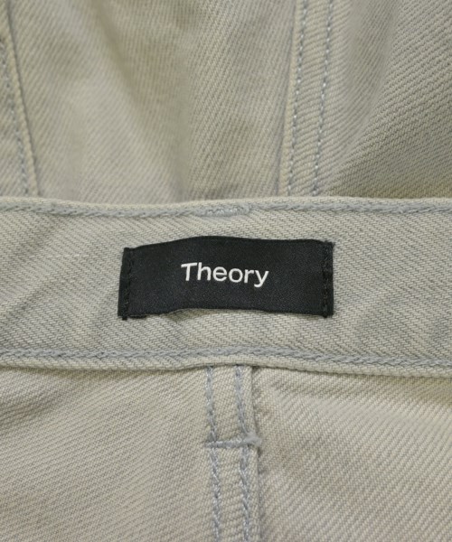 Theory（セオリー）デニムパンツ 青 サイズ:30(M位) メンズ/2200699989046