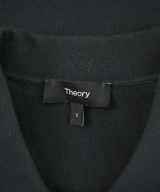 Theory（セオリー）ポロシャツ 紺 サイズ:S メンズ/2200699989053