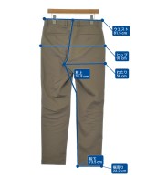 Theory（セオリー）その他 茶 サイズ:30(M位) メンズ/2200699989060