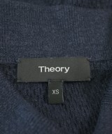 Theory（セオリー）カジュアルシャツ 紺 サイズ:XS メンズ/2200698914018