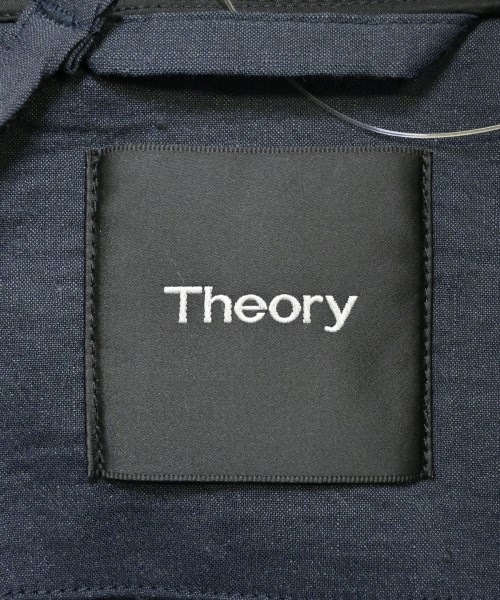 Theory（セオリー）その他 紺 サイズ:XXL メンズ/2200699366045