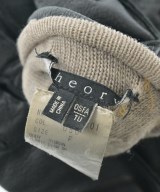 Theory（セオリー）手袋 黒 サイズ:- メンズ/2200647691038