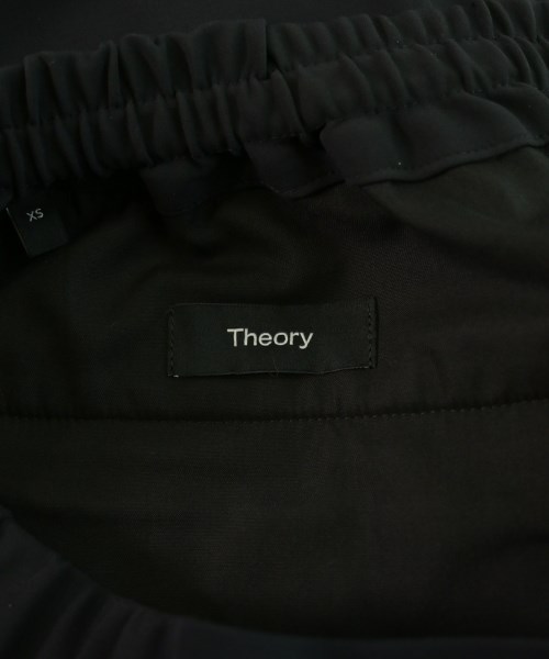 Theory（セオリー）その他 黒 サイズ:XS メンズ/2200655347316