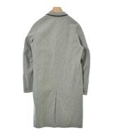 Theory（セオリー）チェスターコート グレー サイズ:S メンズ/2200649578016