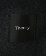 Theory（セオリー）チェスターコート グレー サイズ:S メンズ/2200649578016