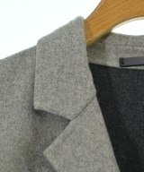 Theory（セオリー）チェスターコート グレー サイズ:S メンズ/2200649578016