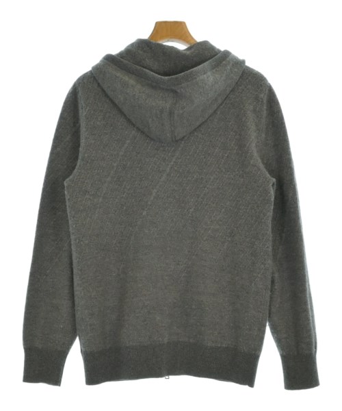 Theory（セオリー）カーディガン グレー サイズ:S メンズ/2200649578023