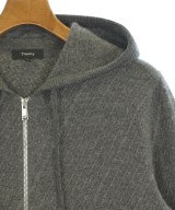 Theory（セオリー）カーディガン グレー サイズ:S メンズ/2200649578023