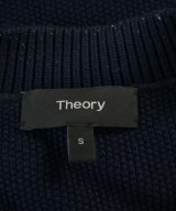 Theory（セオリー）ニット・セーター 紺 サイズ:S メンズ/2200649578030