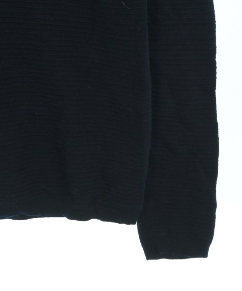 Theory（セオリー）ニット・セーター 紺 サイズ:S メンズ/2200649578047